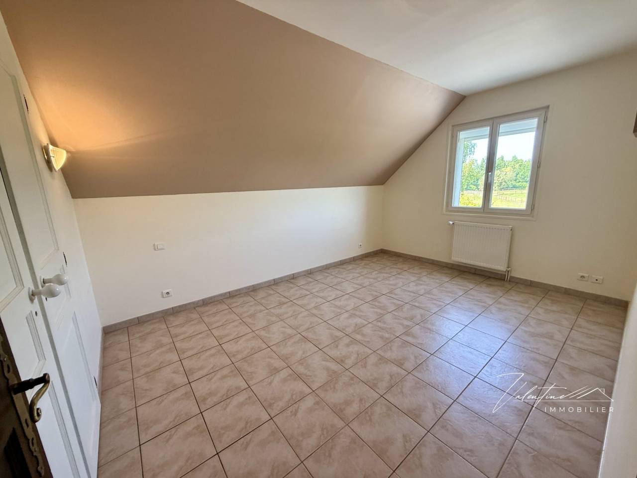 Equestrian property  Calvados