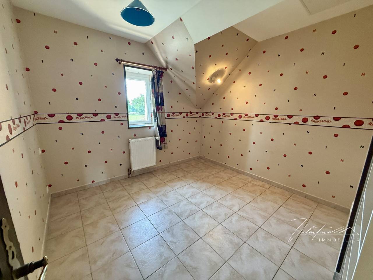 Equestrian property  Calvados