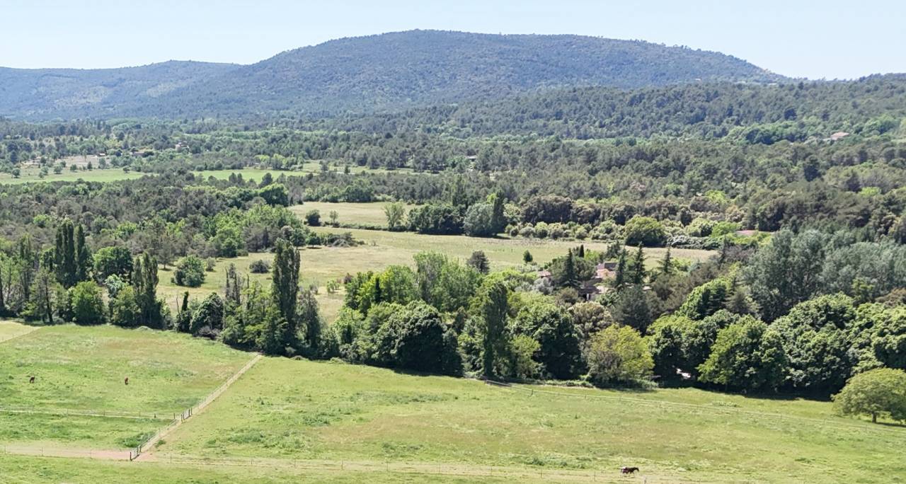 Luxurious equestrian property  Var