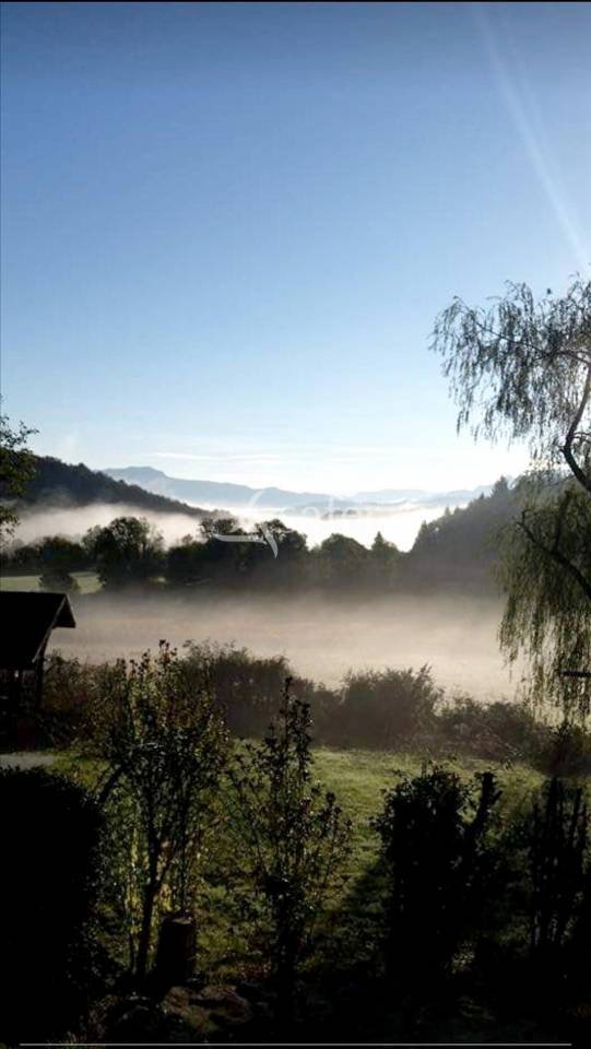 Other agricultural property  Ain