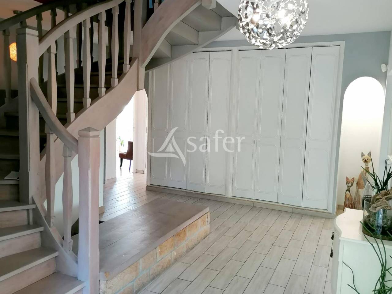 Other agricultural property  Ain