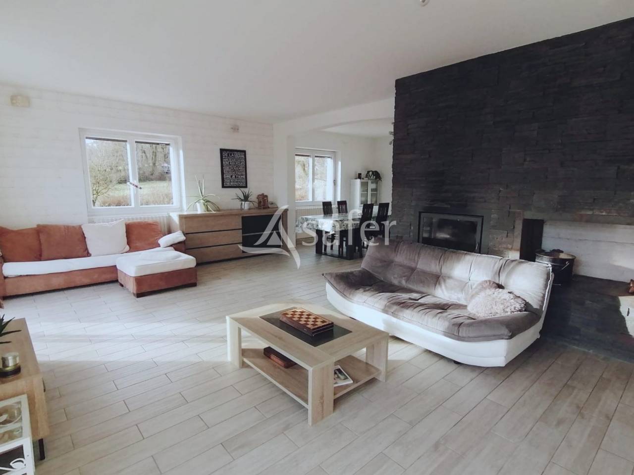 Other agricultural property  Ain