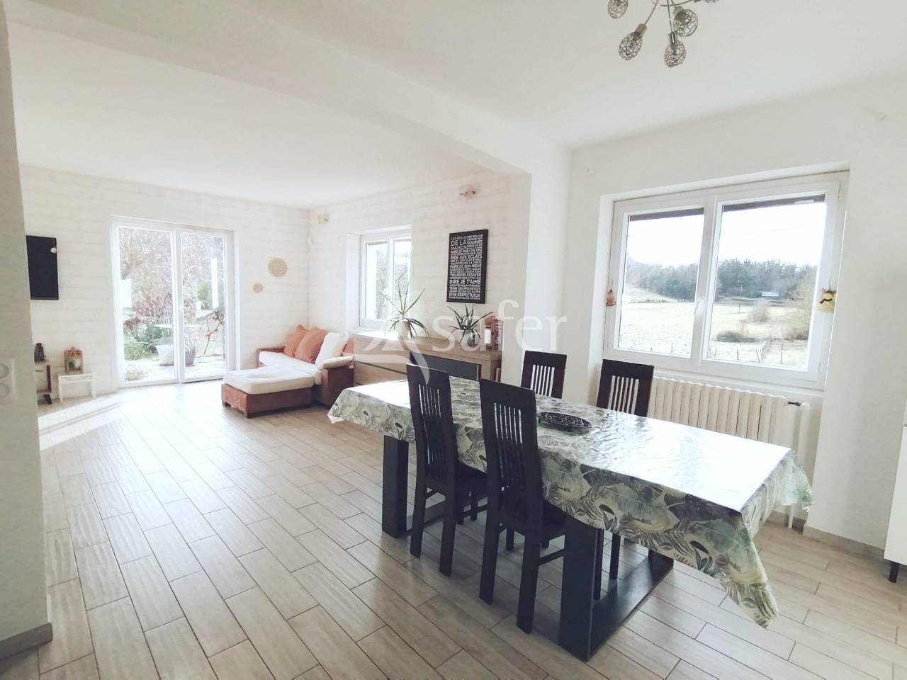 Other agricultural property  Ain