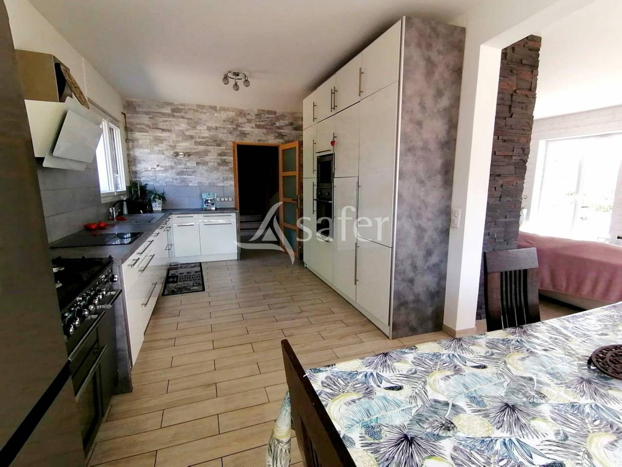 Other agricultural property  Ain