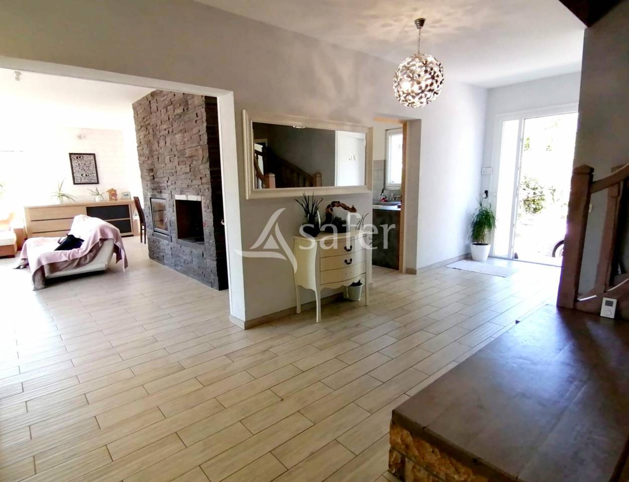 Other agricultural property  Ain