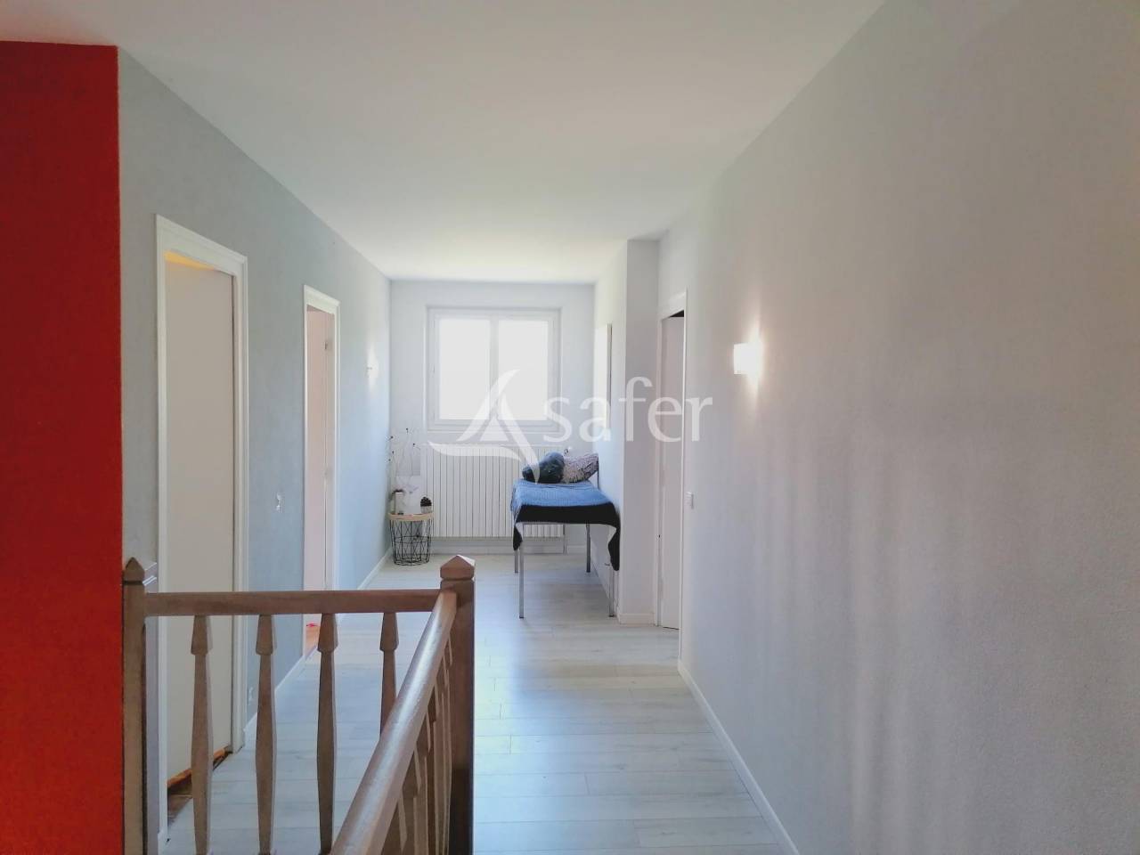 Other agricultural property  Ain