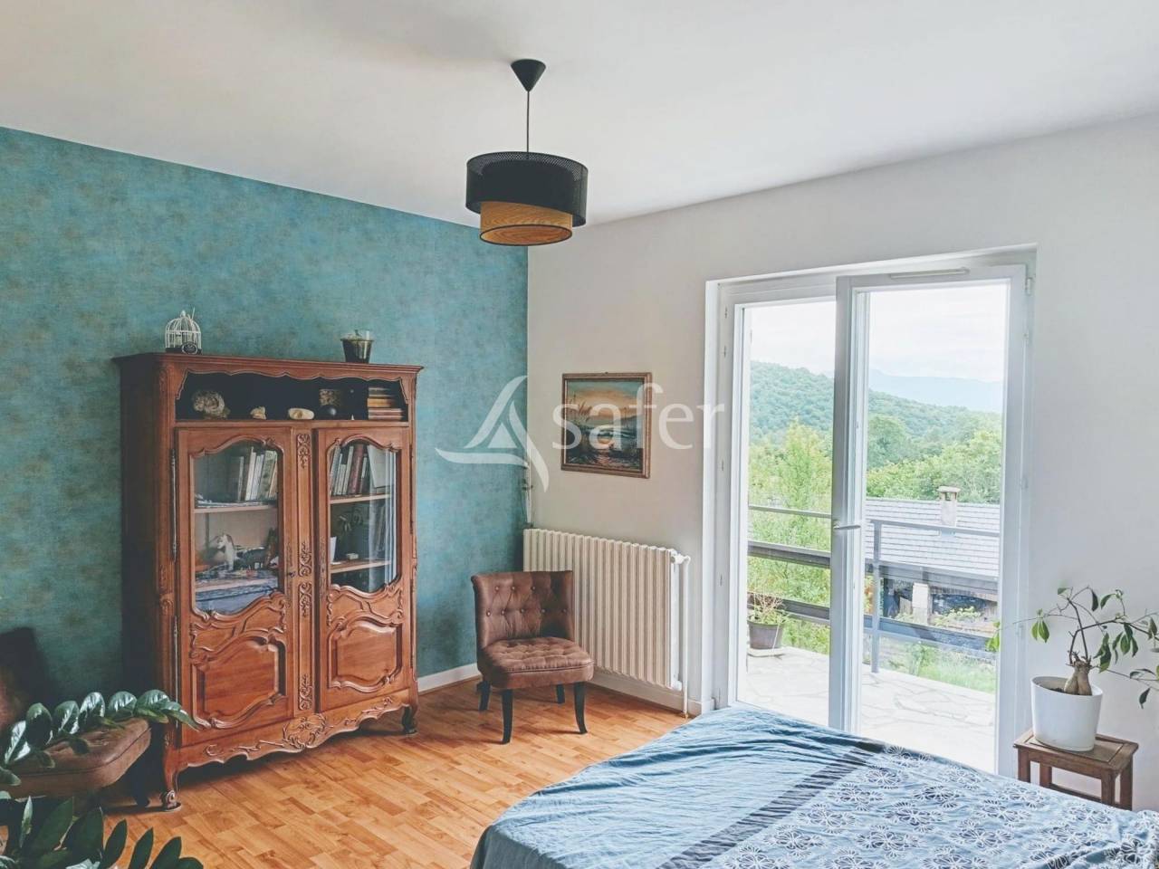 Other agricultural property  Ain