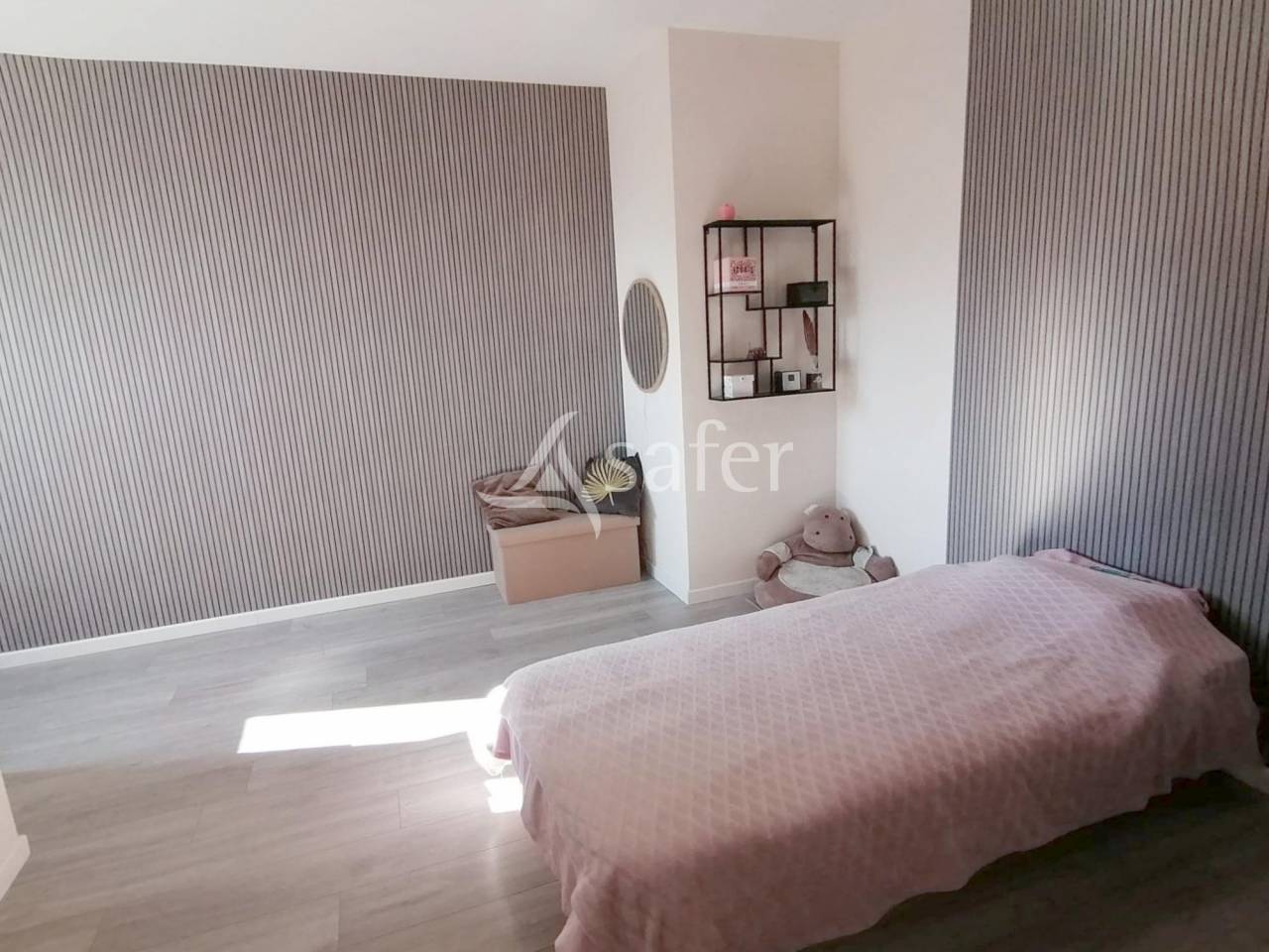 Other agricultural property  Ain