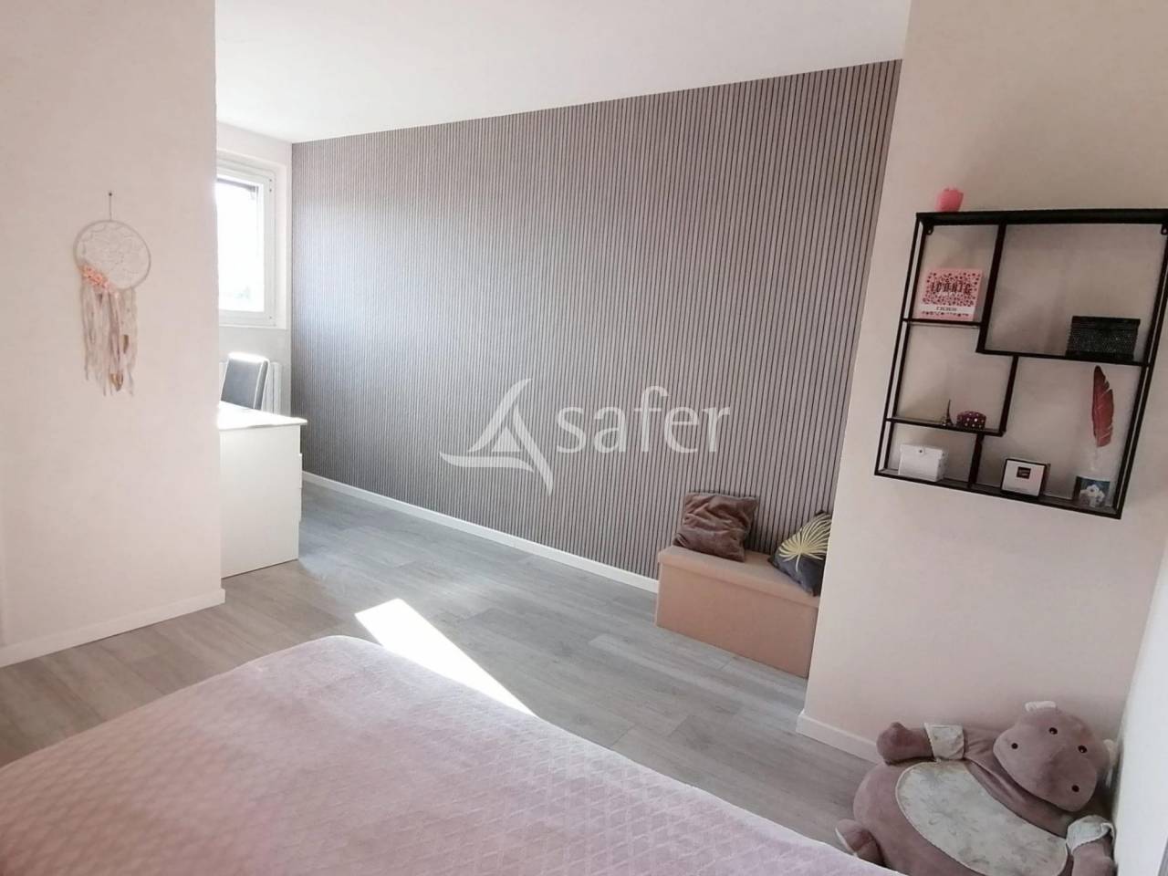 Other agricultural property  Ain