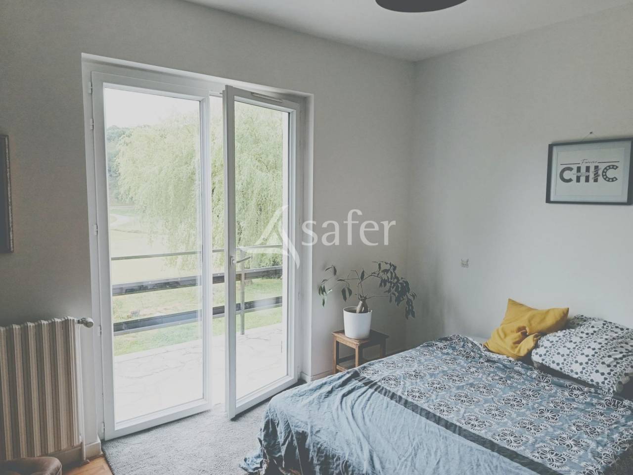 Other agricultural property  Ain