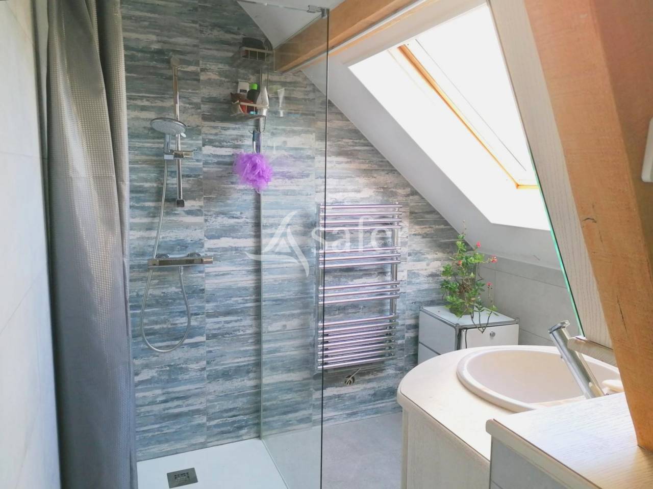 Other agricultural property  Ain