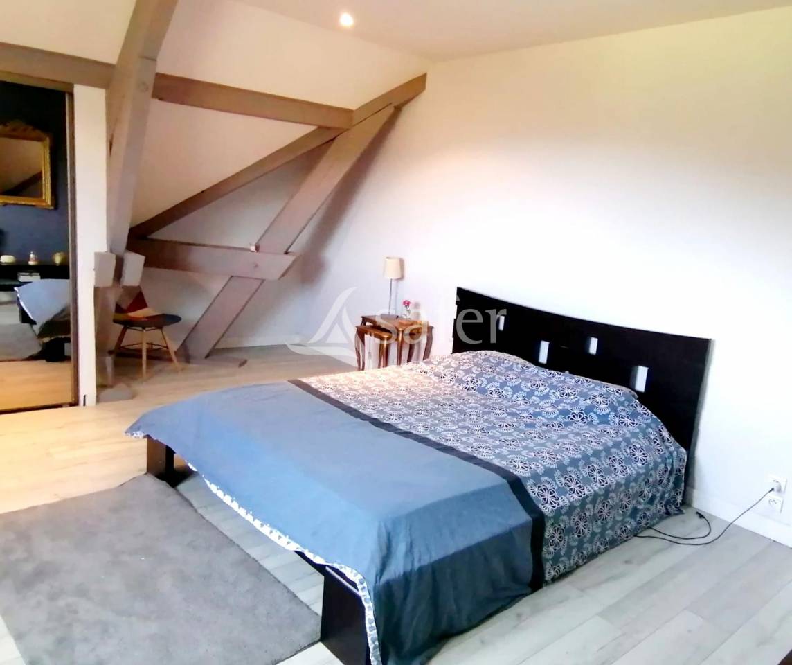 Other agricultural property  Ain