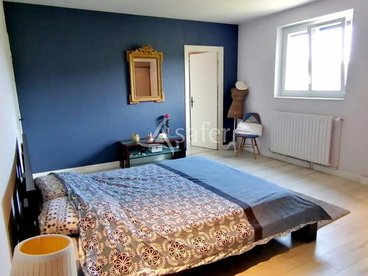 Other agricultural property  Ain