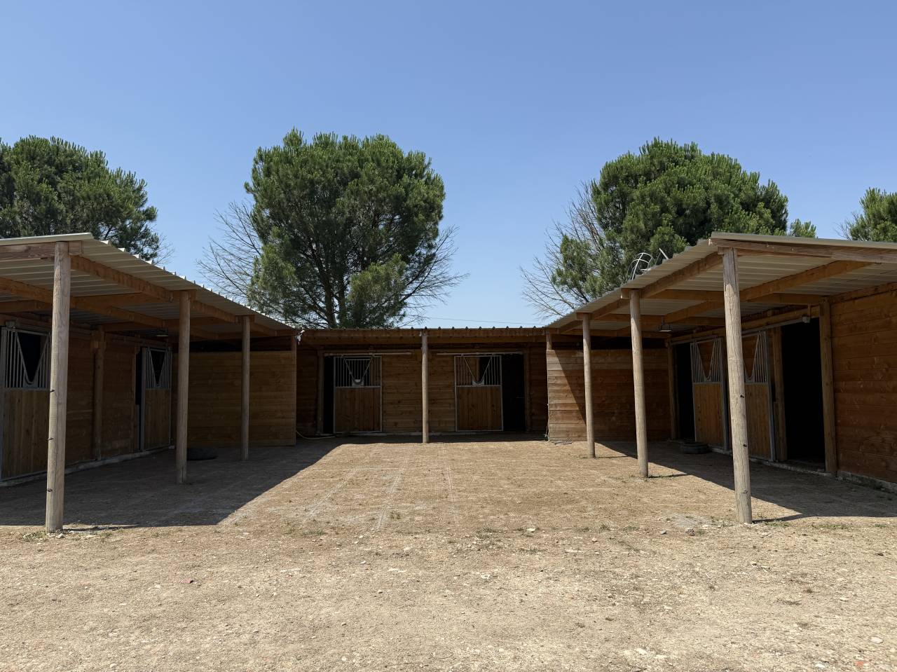 Equestrian property  Dordogne