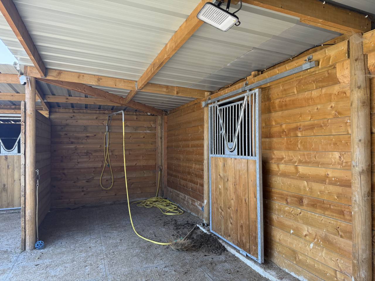 Equestrian property  Dordogne