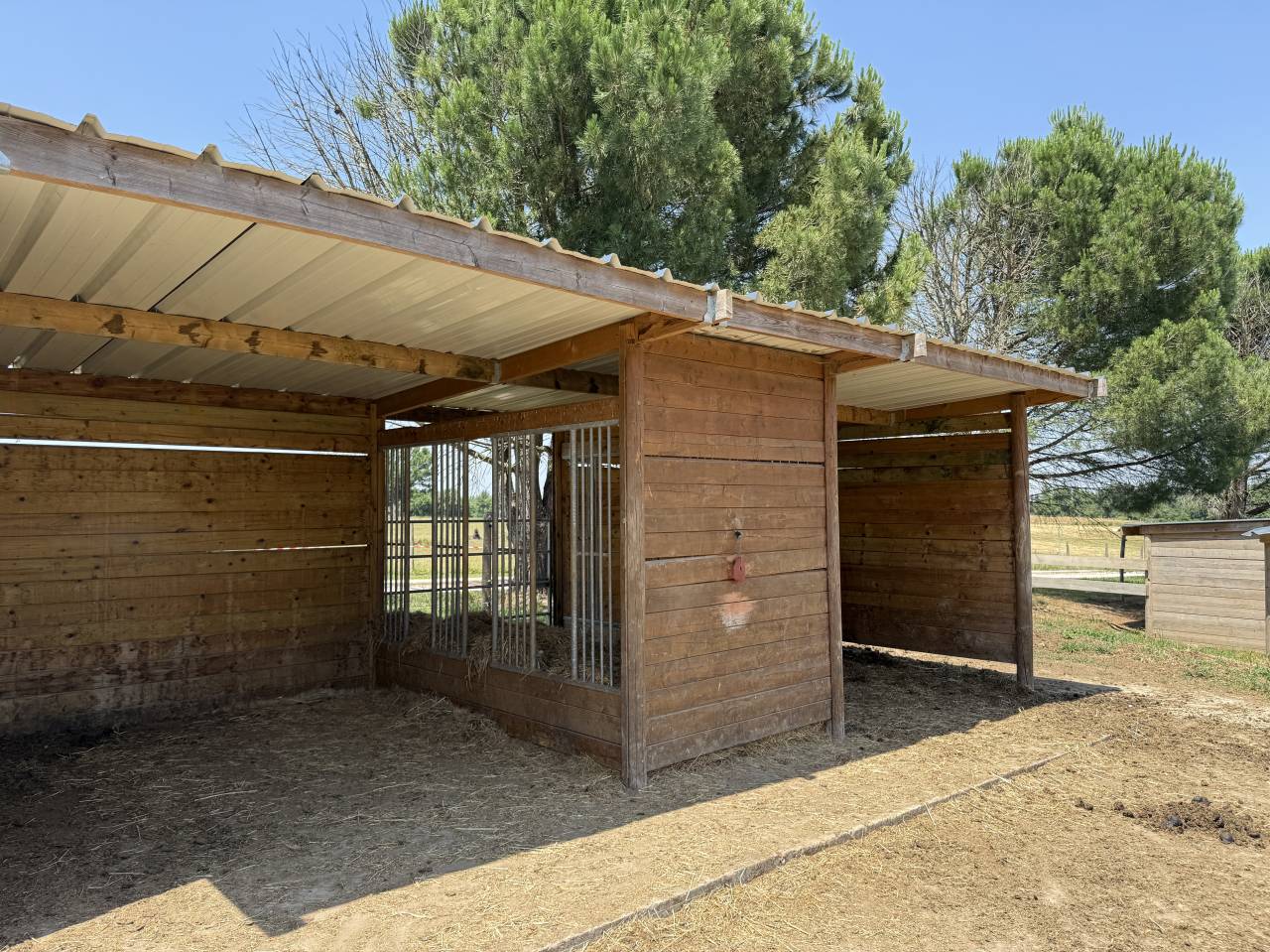 Equestrian property  Dordogne