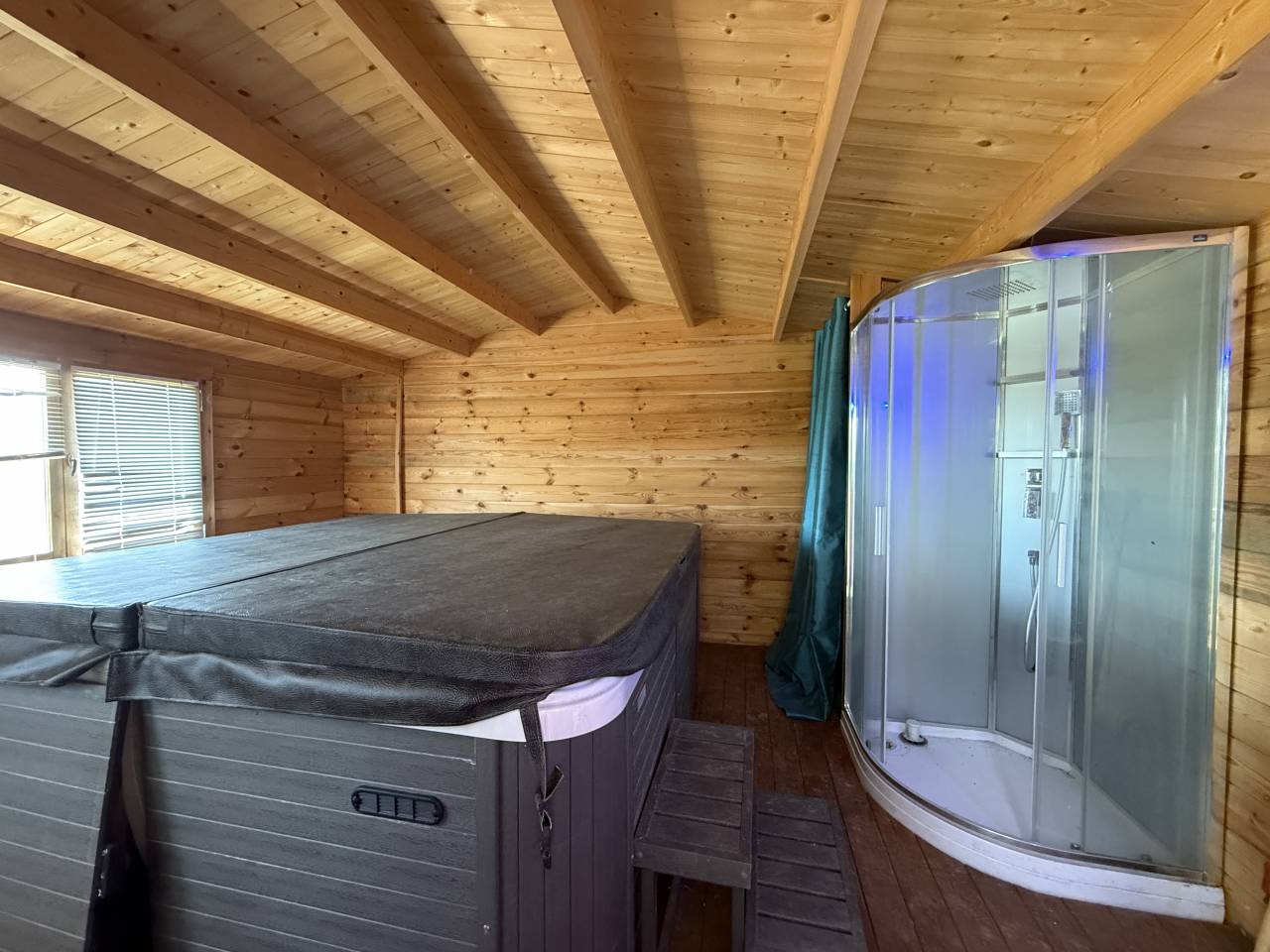 Equestrian property  Dordogne