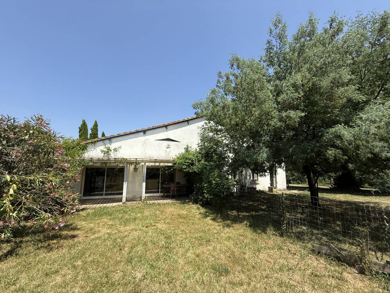 Equestrian property  Dordogne