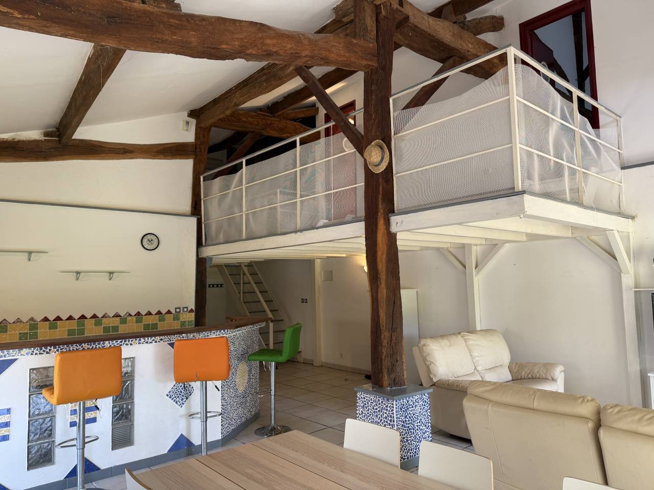 Equestrian property  Dordogne