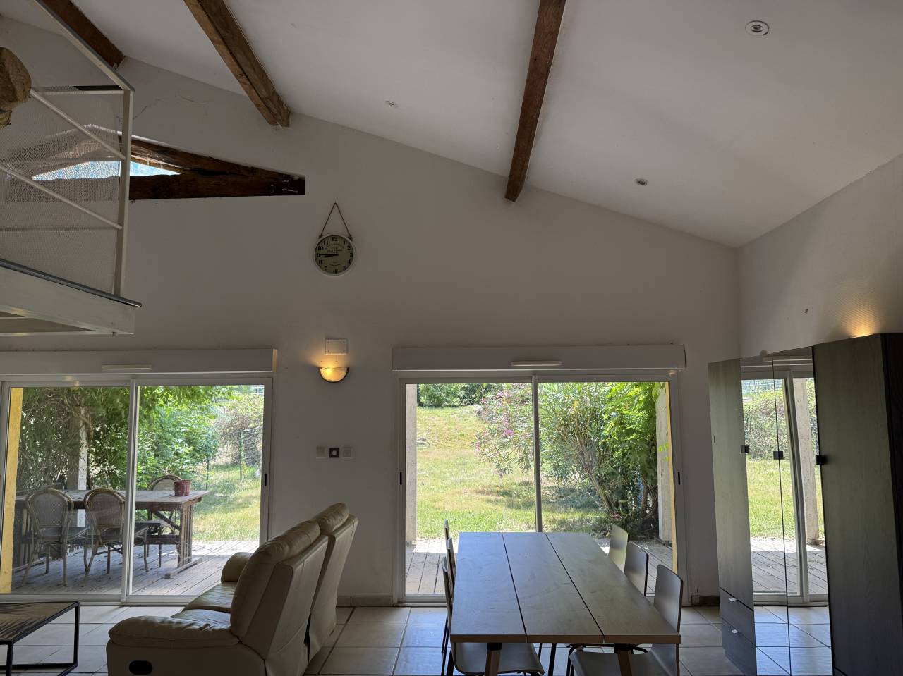 Equestrian property  Dordogne