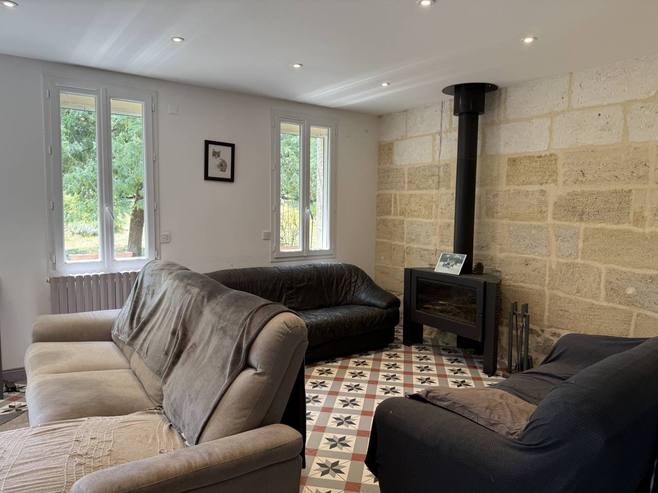 Equestrian property  Dordogne