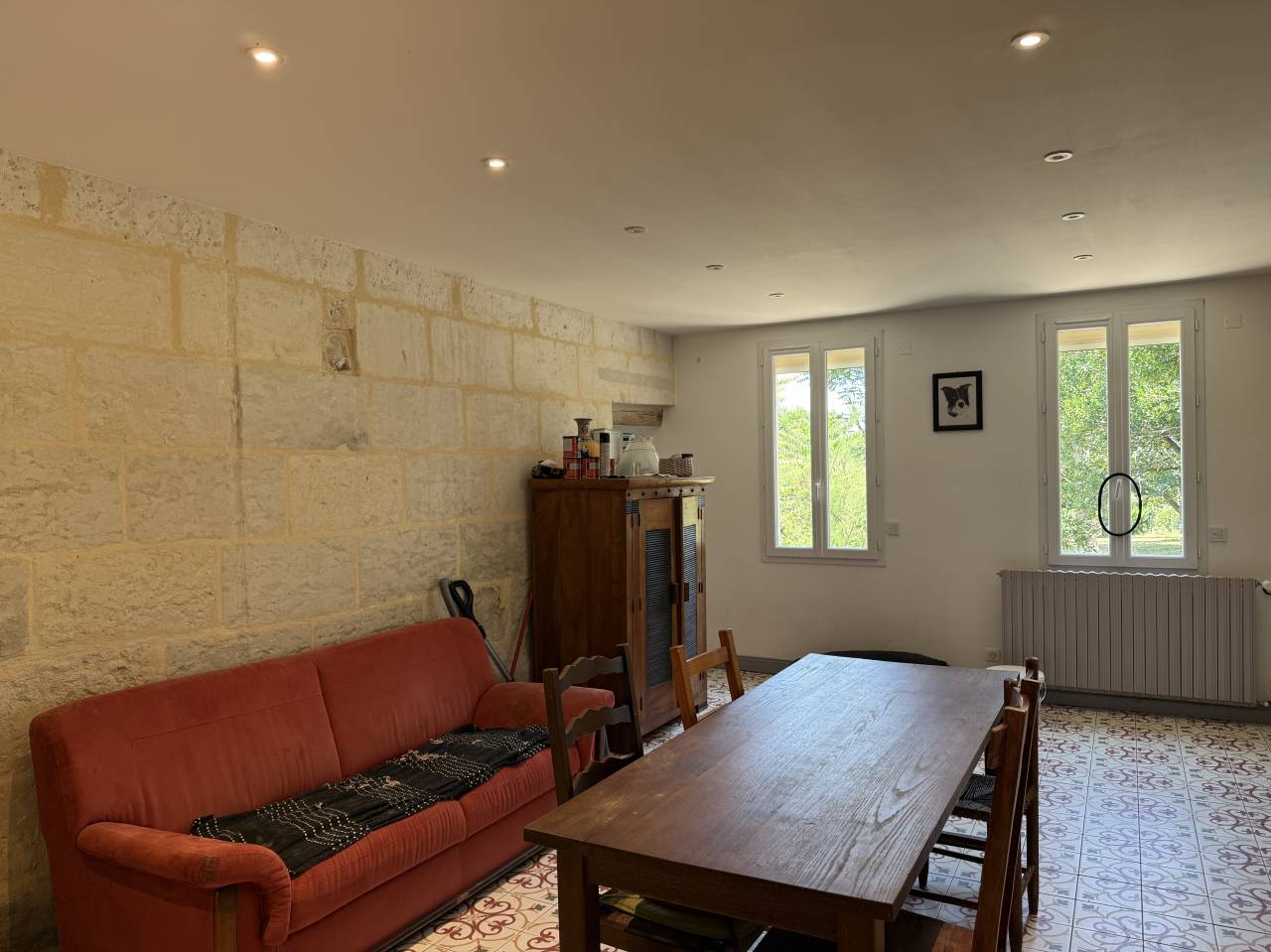 Equestrian property  Dordogne