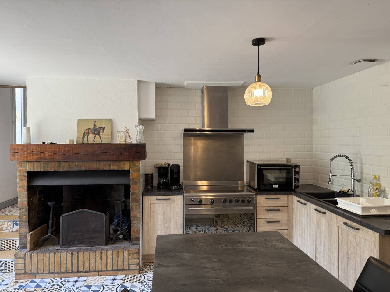 Equestrian property  Dordogne