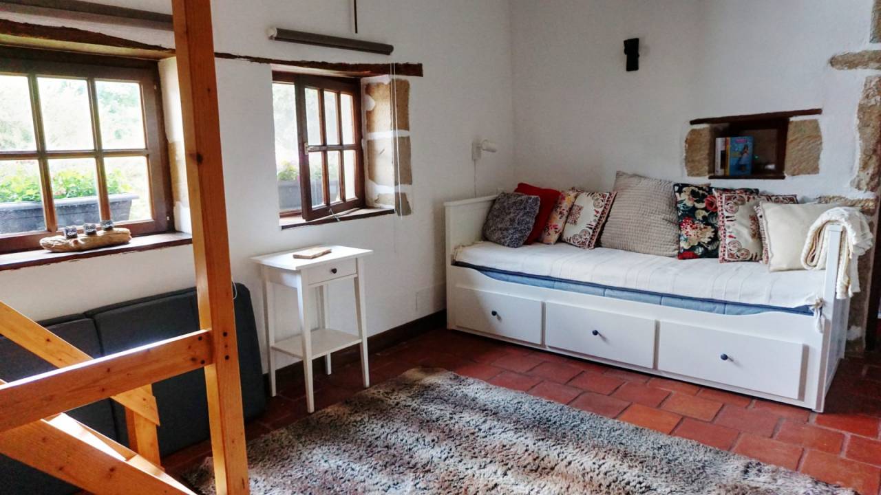 Equestrian property  Allier