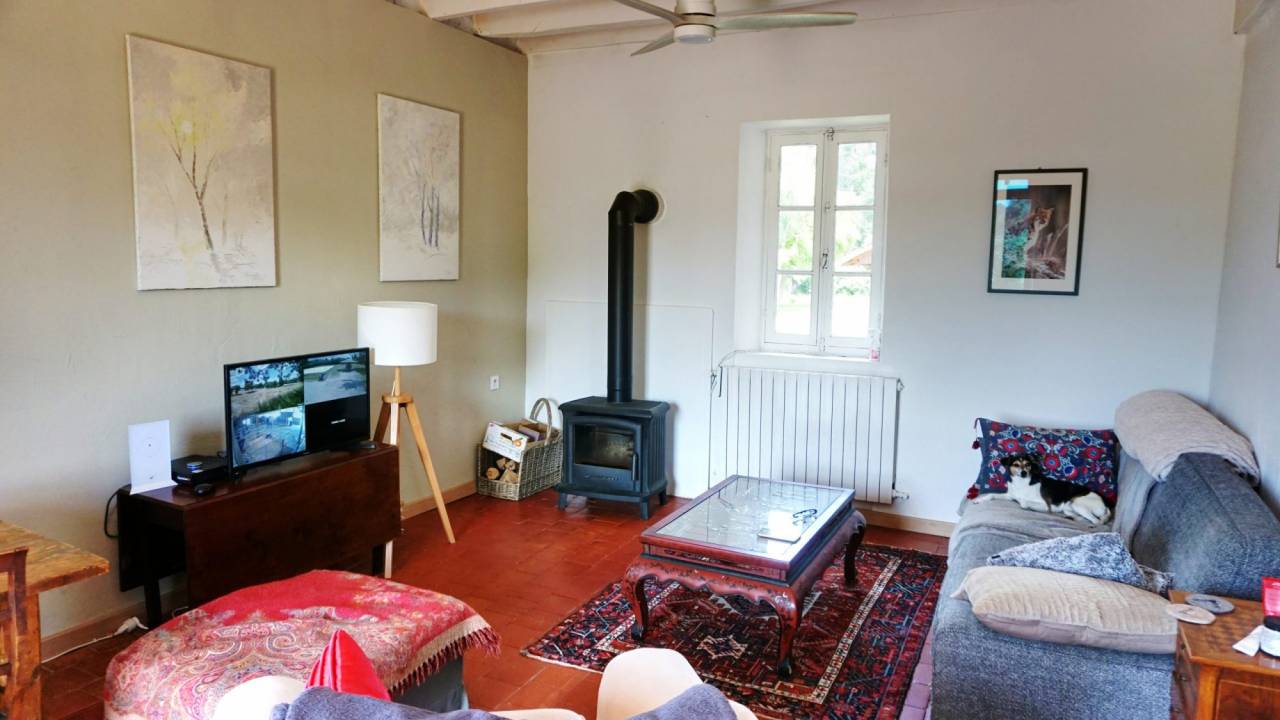 Equestrian property  Allier