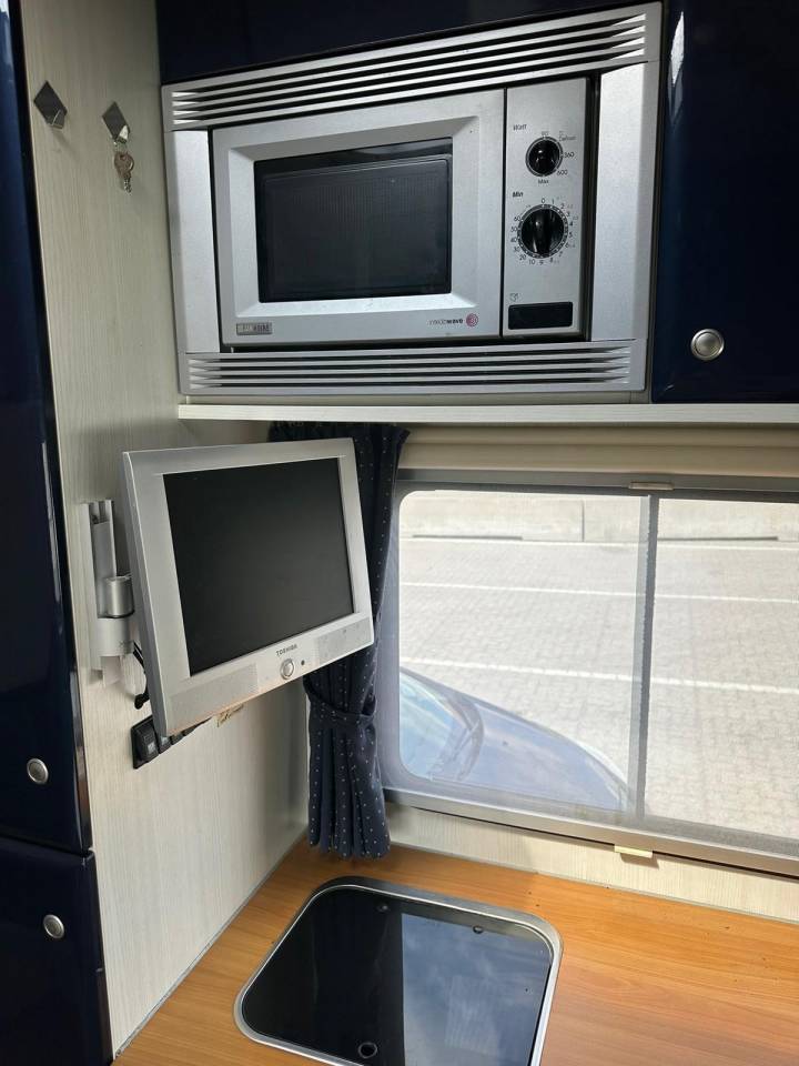 Horsebox NON-HGV Man MAN 0 Used