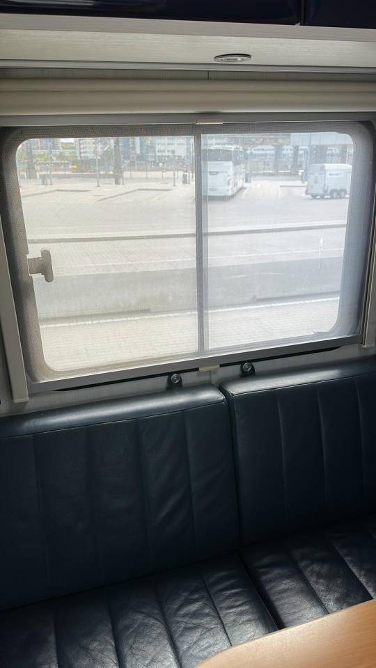 Horsebox NON-HGV Man MAN 0 Used