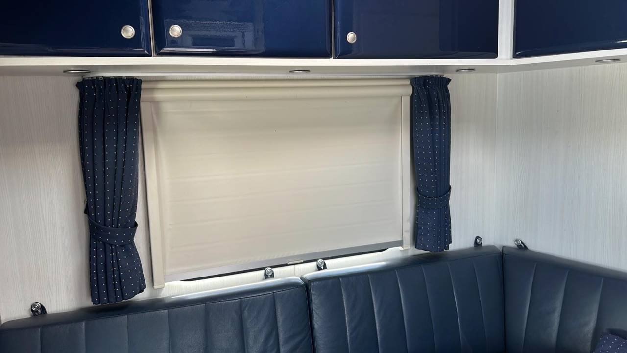 Horsebox NON-HGV Man MAN 0 Used