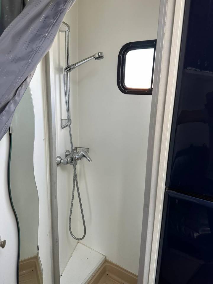 Horsebox NON-HGV Man MAN 0 Used