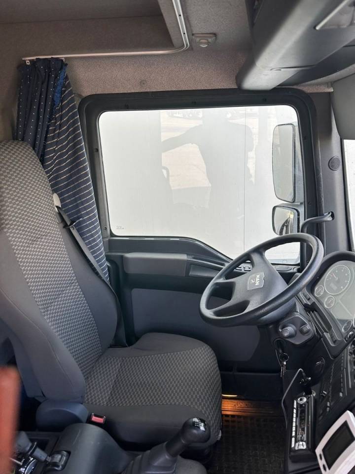 Horsebox NON-HGV Man MAN 0 Used