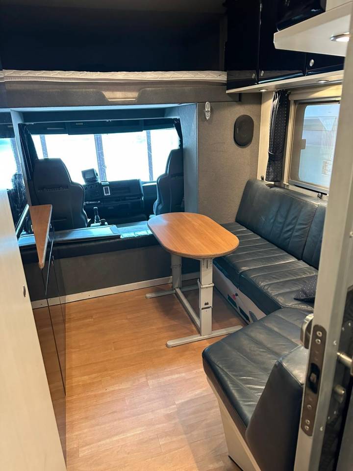 Horsebox NON-HGV Man MAN 0 Used