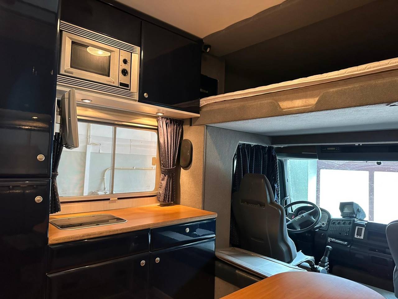 Horsebox NON-HGV Man MAN 0 Used