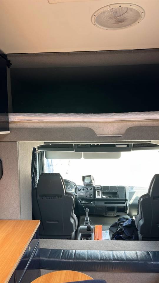 Horsebox NON-HGV Man MAN 0 Used