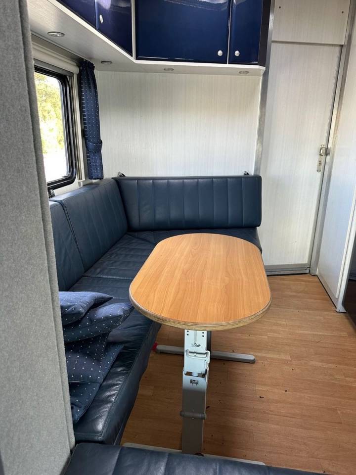 Horsebox NON-HGV Man MAN 0 Used