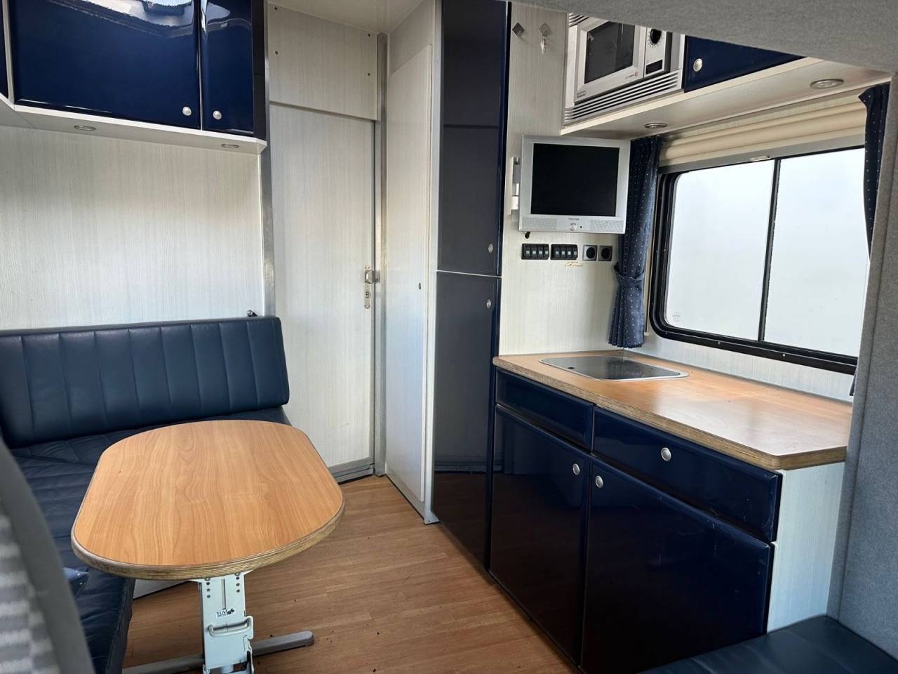 Horsebox NON-HGV Man MAN 0 Used