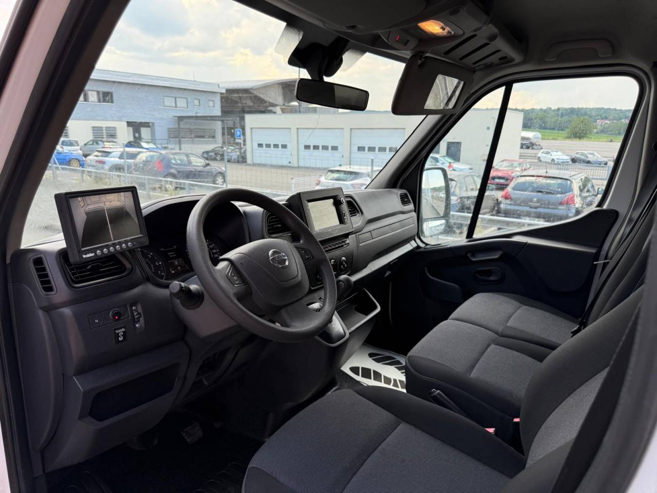 Horsebox HGV Cavalcar NV 400  2021 Used