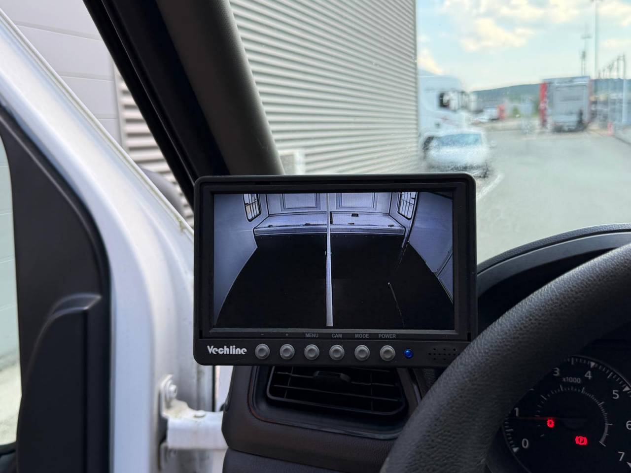 Horsebox HGV Cavalcar NV 400  2021 Used