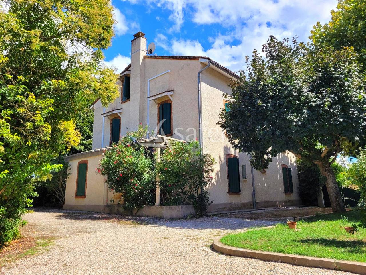 Other country property  Tarn-et-Taronne