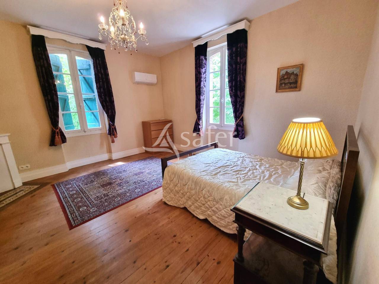 Other country property  Tarn-et-Taronne