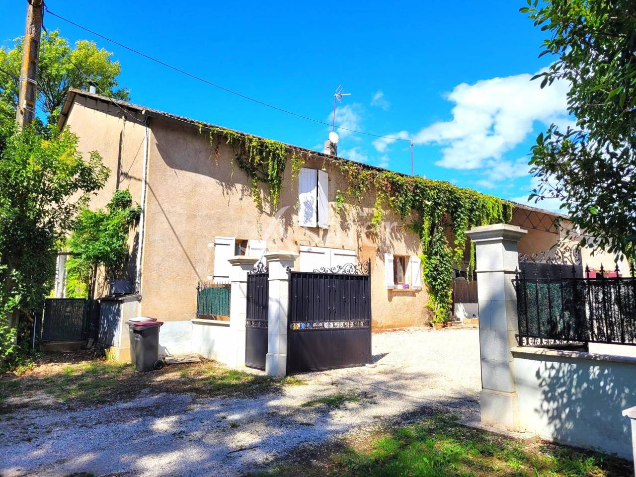 Other country property  Tarn-et-Taronne