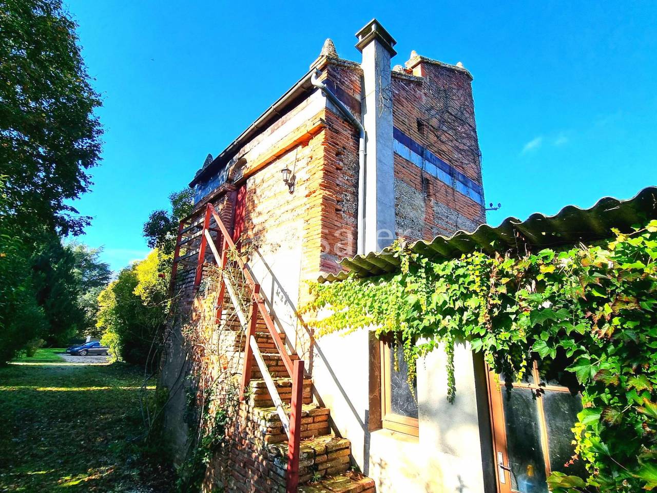 Other country property  Tarn-et-Taronne