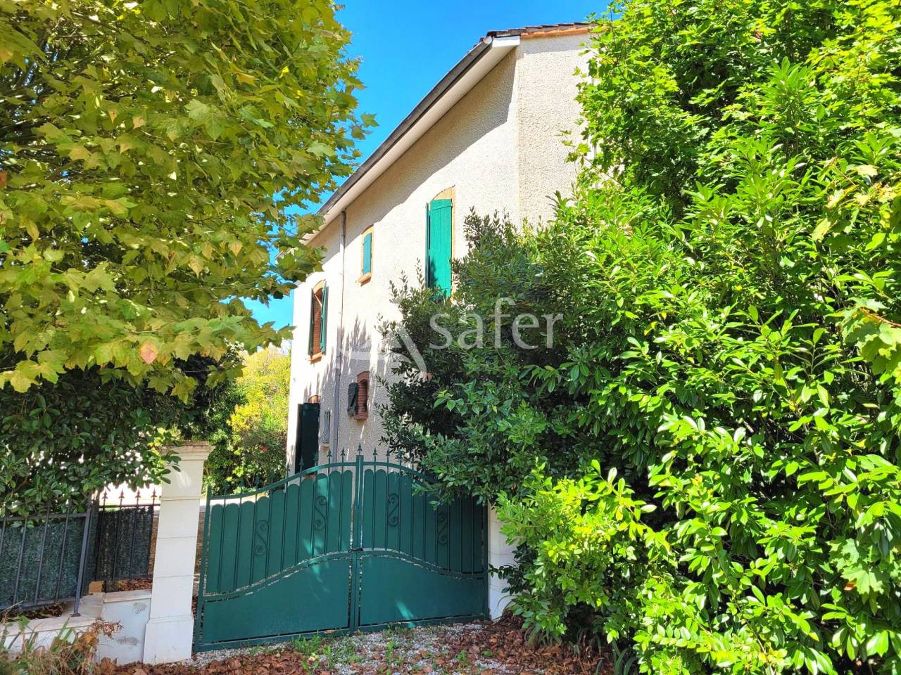 Other country property  Tarn-et-Taronne