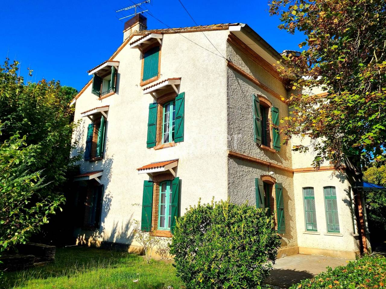 Other country property  Tarn-et-Taronne