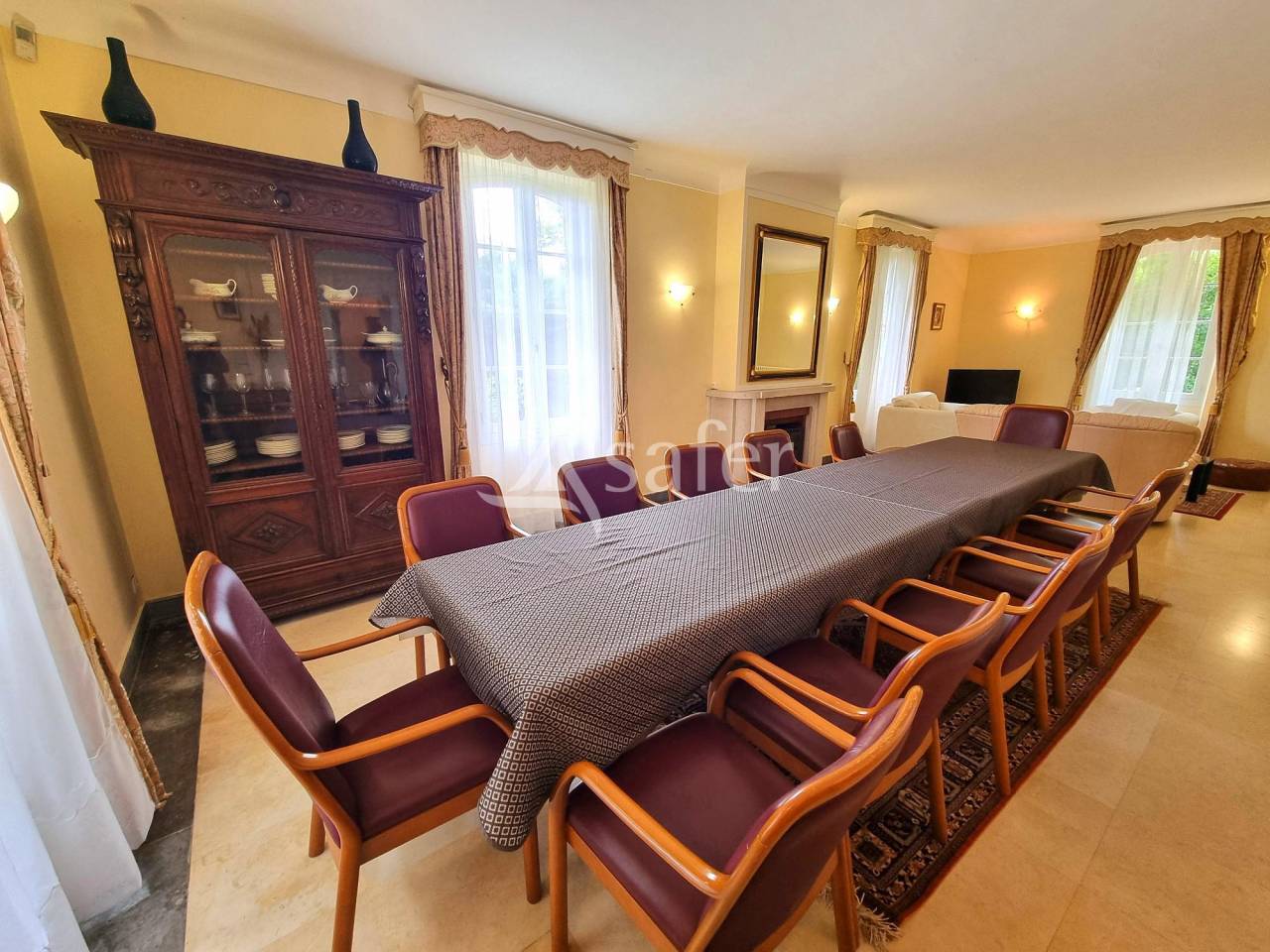 Other country property  Tarn-et-Taronne