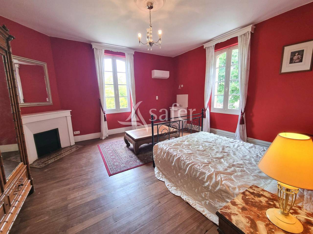 Other country property  Tarn-et-Taronne