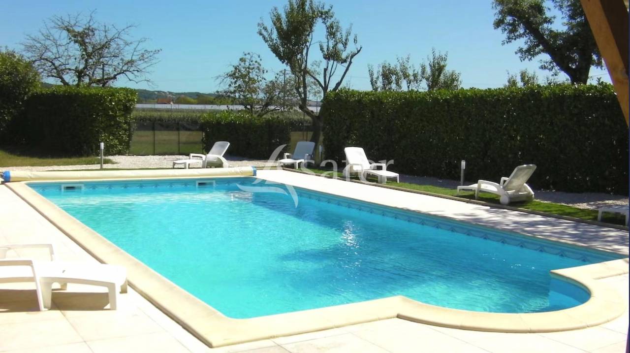 Other country property  Tarn-et-Taronne